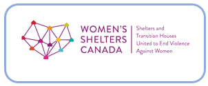 Logo: Women's Shelters Canada