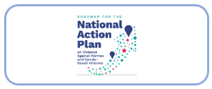 Logo: National Action Plan