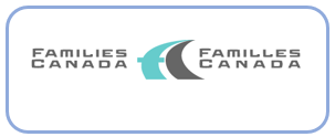 Logo: Families Canada