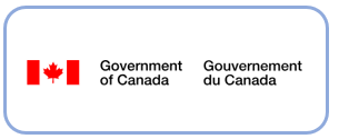 Logo: Government of Canada