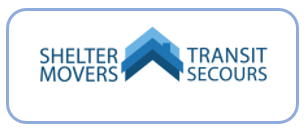 Logo: Shelter Movers