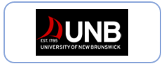 Logo: University of New Brunswick