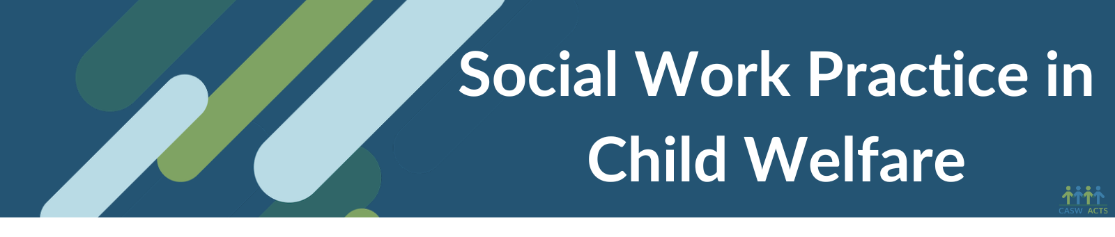 Social Work Practice in Child Welfare | Canadian Association of Social ...