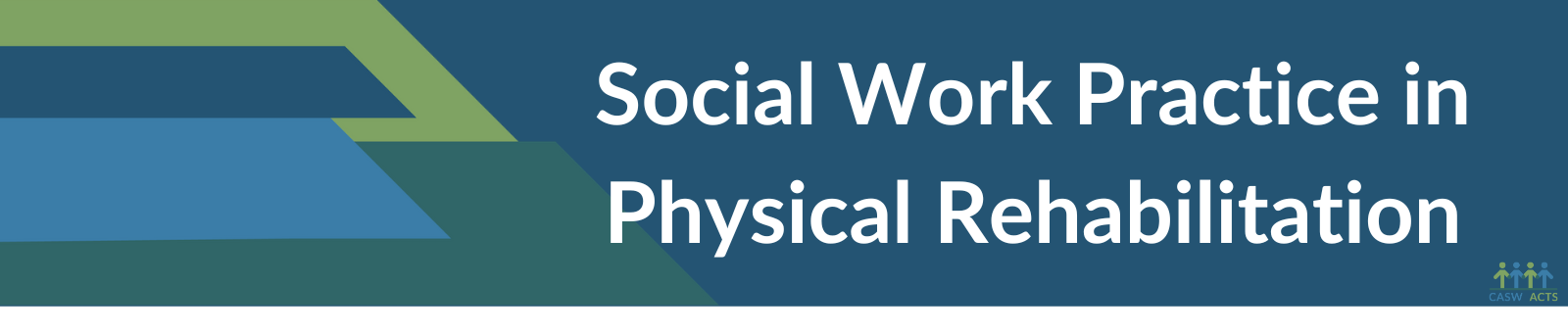 Social Work Practice in Physical Rehabilitation | Canadian Association ...