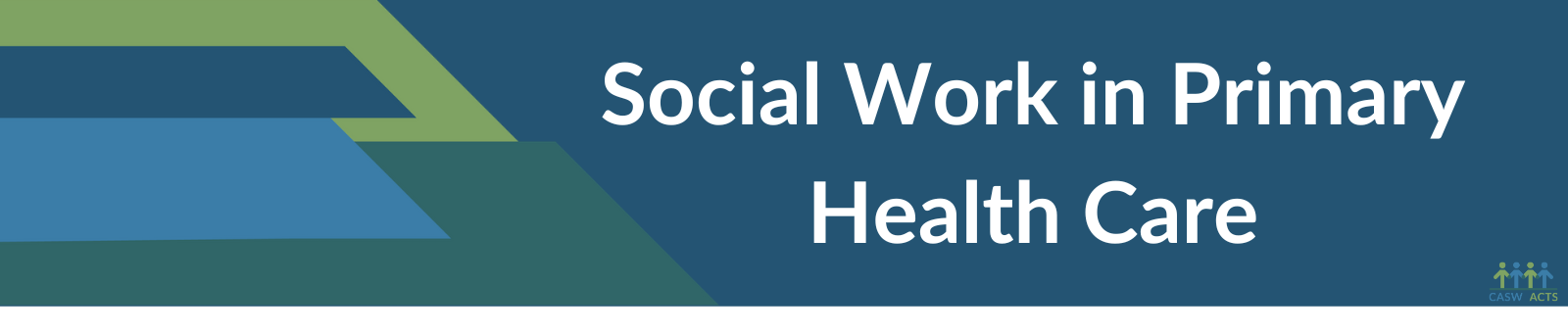 Social Work in Primary Health Care | Canadian Association of Social Workers